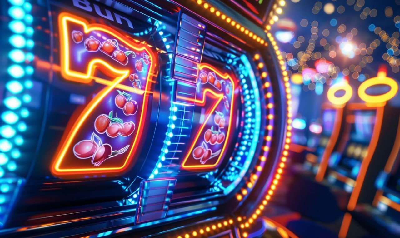 ygn777 စလော့ဂိမ်းများ မြန်မာ Online Slots