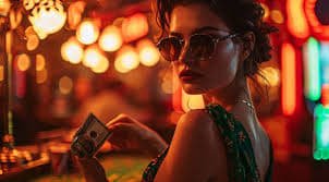 Slot Games Myanmar