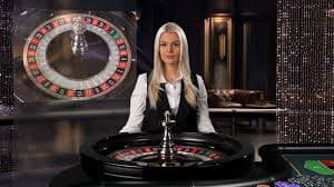 Live Baccarat ဂိမ်း ygn777