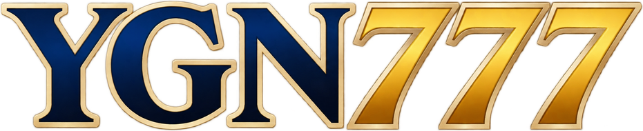 ygn777 Logo